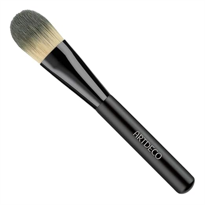 ARTDECO Make-up Brush Premium Quality кисть д/тон.основы (60300)