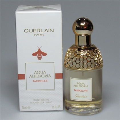AQUA ALLEGORIA PAMPLELUNE  edt (L)