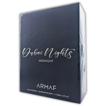 STERLING NIGHTs Midnight  edt (M)