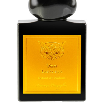 LORENZO PAZZAGLIA VAN EXSTASYX extrait de parfum (U)