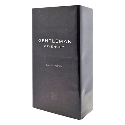 GIVENCHY GENTLEMAN  edp (M)