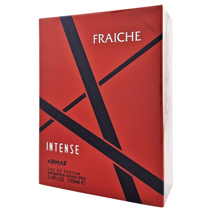 STERLING FRAICHE INTENCE  edp (M)