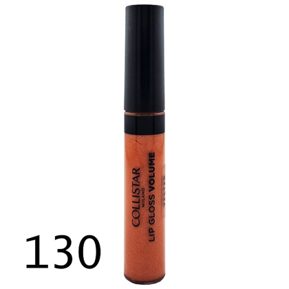 COLLISTAR LIP GLOSS VOLUME блеск д/губ 130 Divine Oranges - Tester