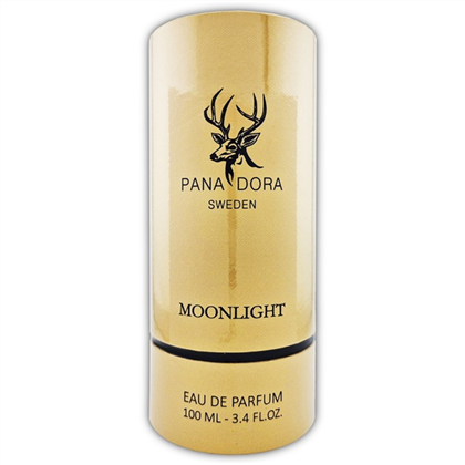 PANA DORA MOONLIGHT  edp (U)