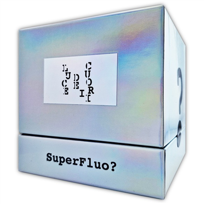 Filippo Sorcinelli Luce Dei Cuori  edp (U)