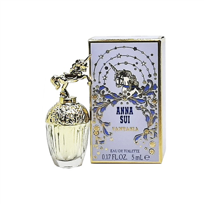 ANNA SUI FANTASIA  edt (L) mini