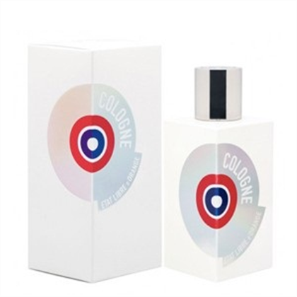 ETAT d*ORANGE COLOGNE  edp (U) - Tester