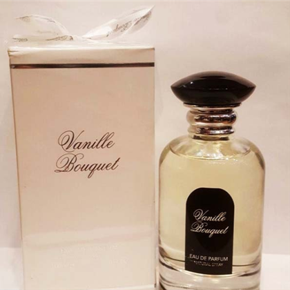 FR. WORLD VANILLE BOUGUET edp (L)