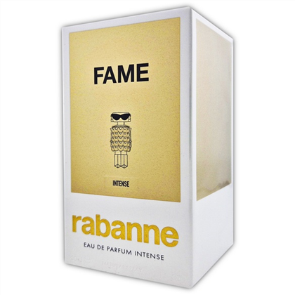 P/R FAME INTENCE  edp (L)