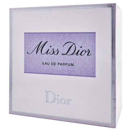 CD MISS DIOR EAU de PARFUM  edp (L)