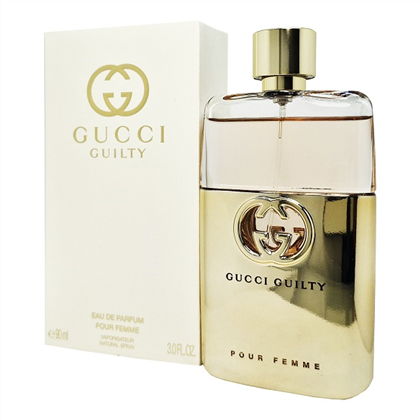 G. GUILTI pour FEMME  edp (L)