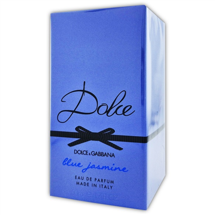 D&G DOLCE BLUE JASMINE  edp (L)