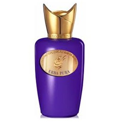SOSPIRO Erba Pura edp (U)