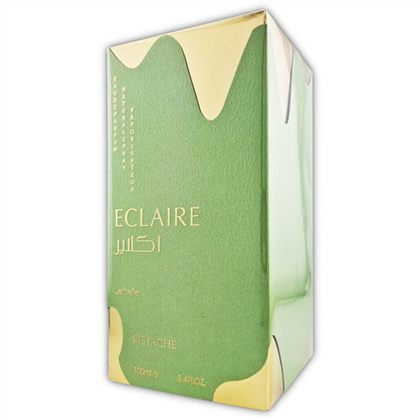 LATTAFA ECLAIRE Pistache  edp (L) new