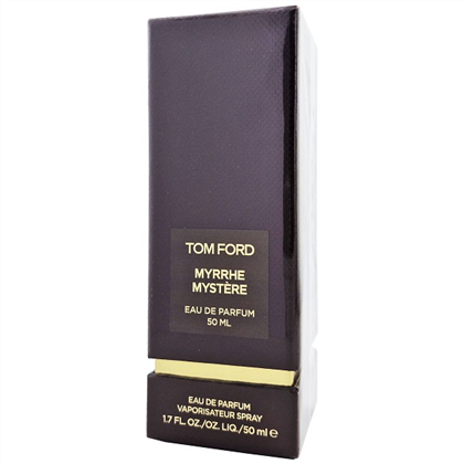 T.FORD Myrrhe Mystere  edp (L)