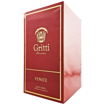 GRITTI Prive Fenice edp (U)