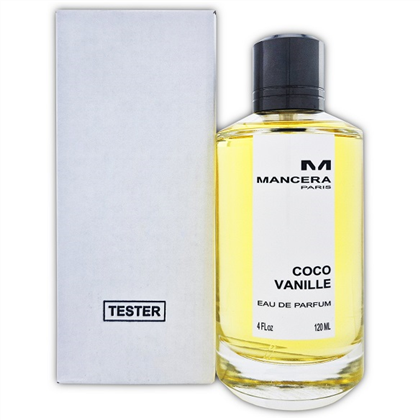 MANCERA COCO VANILLE  edp (L) - Tester