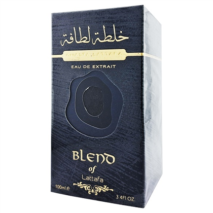 LATTAFA BLEND of KHALTA  edp (U)