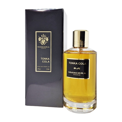 MANCERA TONKA COLA  edp (U) new