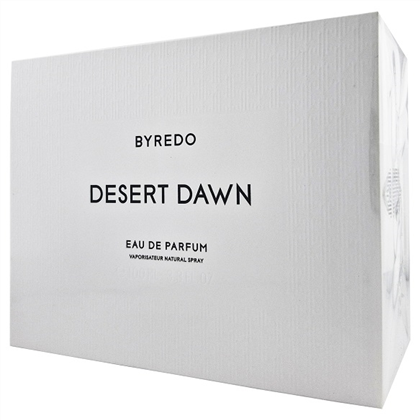 BYREDO DESERT DAWN  edp (U) new