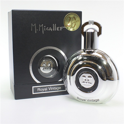 M. Micallef ROYAL VINTAGE  edp (M)