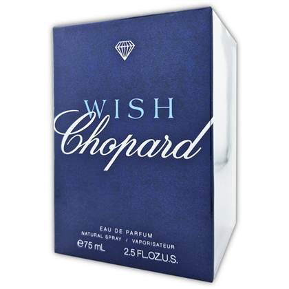 CHOPARD WISH  edp (L)