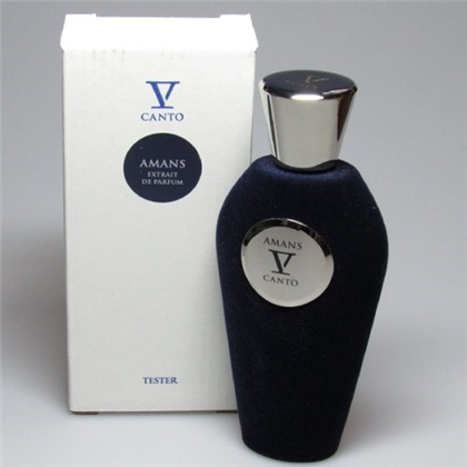 V CANTO AMANS  edp (U) - Tester