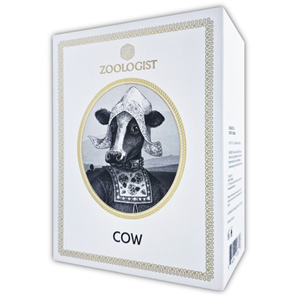 ZOOLOGIST COW  edp (U)