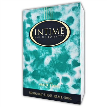 CORANIA INTIME edt (L)