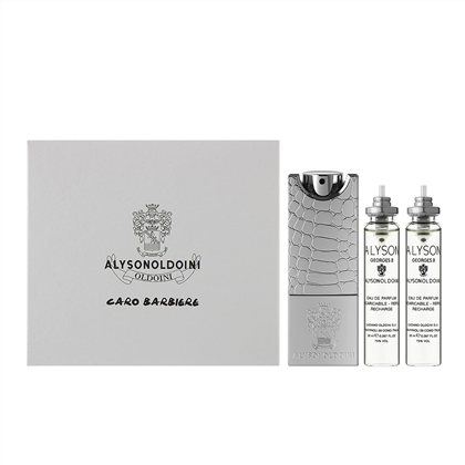 ALYSONOLDOINI CARO BARBIERE edp (U)