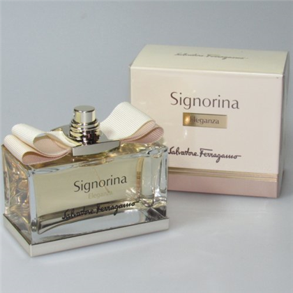 SF SIGNORINA ELEGANZA edp (L)