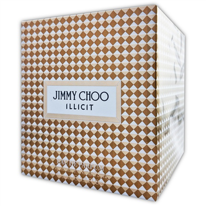 JIMMY CHOO ILLICIT  edp (L)