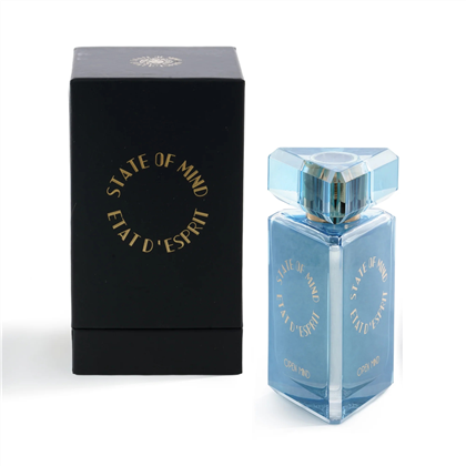 STATE OF MIND OPEN MIND edp (U)