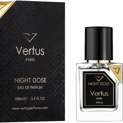 VERTUS NIGHT DOSE edp (U)