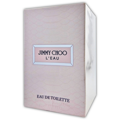 СТОК JIMMY CHOO L'eau  edt (L) -примят