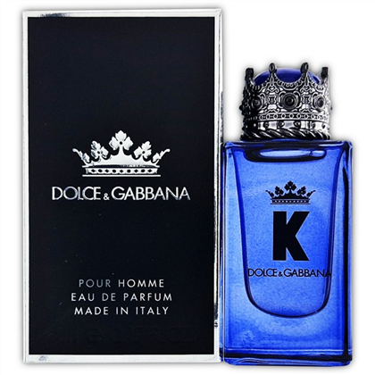D&G K  edp (M) mini