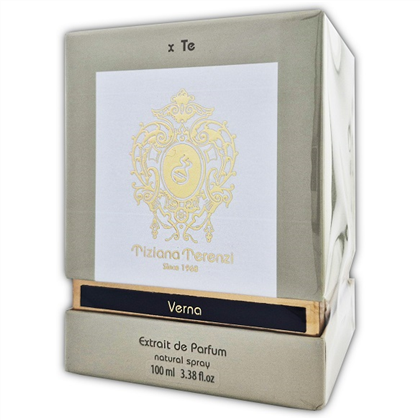 T.TERENZI VERNA  exdp (U)