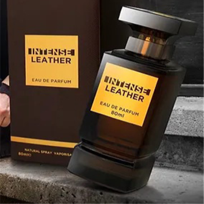 FR.WORLD ES INTENCE LEATHER  edp (L)    Аналог T.F OMBRE LEATHER