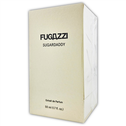 FUGAZZI SUGARDADDY  edp (U)