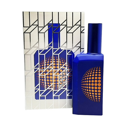 HISTORIES DE PARFUMS This Is Not A Blue Bottle 1.6  edp (U)