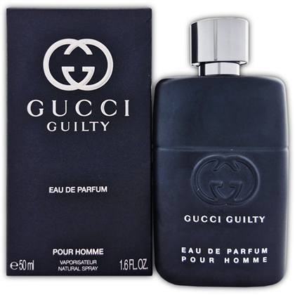 CТОК GUCCI GUILTI pour HOMME  edp (M) - Б/Ц примят