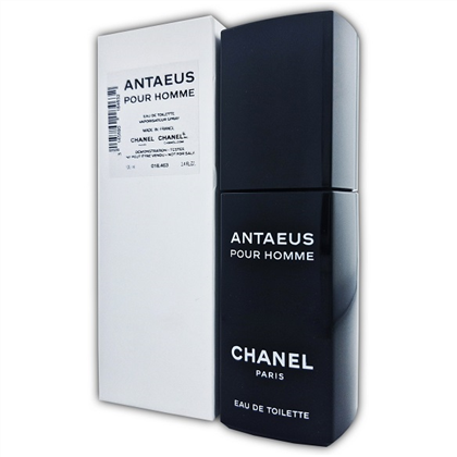 CHANEL ANTAEUS MEN  edt (M) -Tester