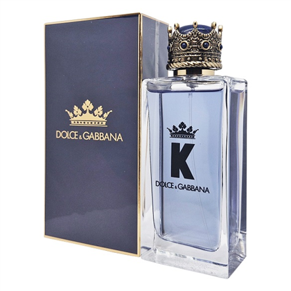 D&G K  edt (M)