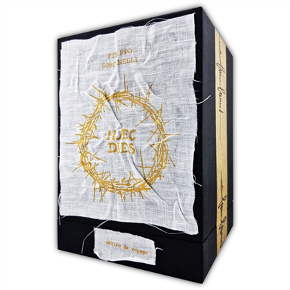Filippo Sorcinelli HAEC DIES  edp (U)