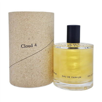 ZARKOPERFUME CLOUD COLLECTION № 4  edp (L) - Tester