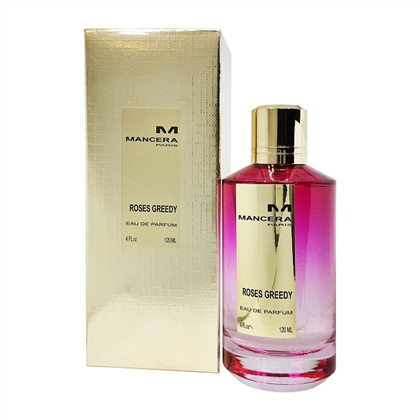 MANCERA RoSES GREEDY  edp (U)