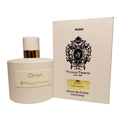 T.TERENZI ORION  parf (U) - Tester