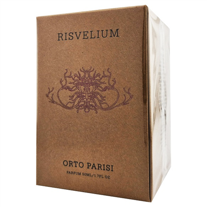 Orto Parisi RISVELIUM  parfum (U) new