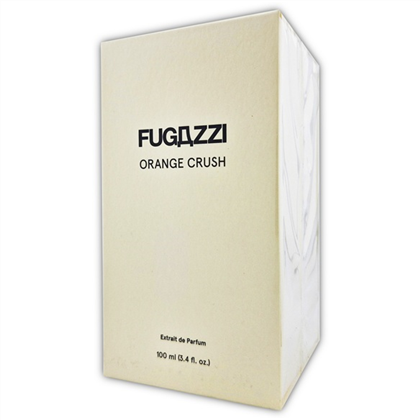 FUGAZZI ORANGE CRUSH  ex.edp (U)