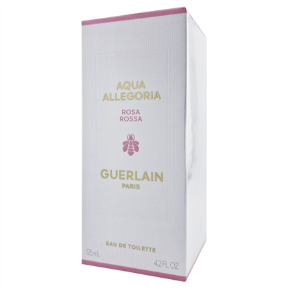 AQUA ALLEGORIA ROSA ROSSA  edt (L)